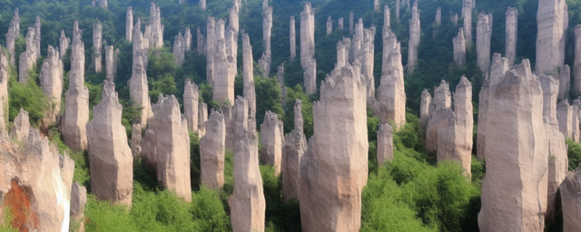 辽宁朝阳旅游景点