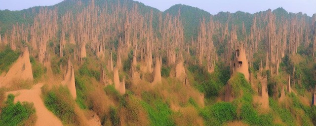 旌德县旅游景点
