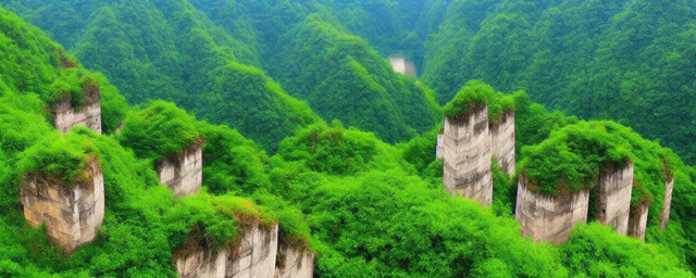 新乡旅游景点大全