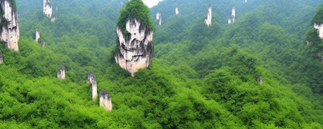 辽宁本溪旅游景点