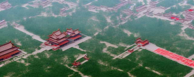 开封旅游必去景点