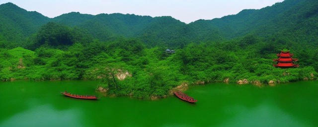 宝兴县旅游景点