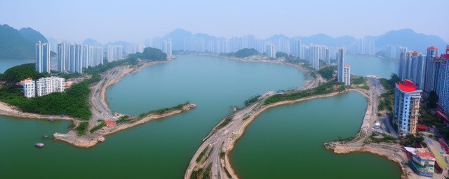 珠海的旅游景点