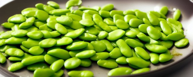 安徽蚕豆怎样炒好吃又简单