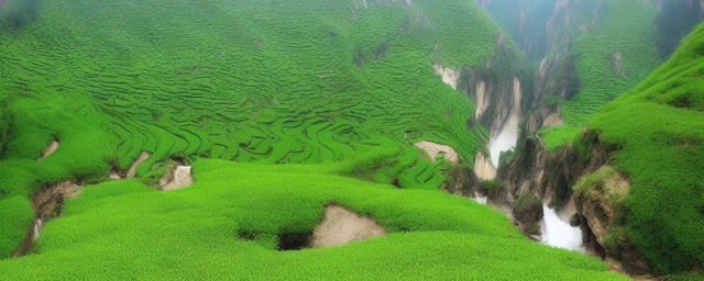 浮梁县旅游景点