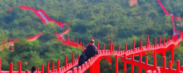 北京必玩景点排名