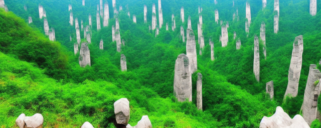 兴国旅游景点大全