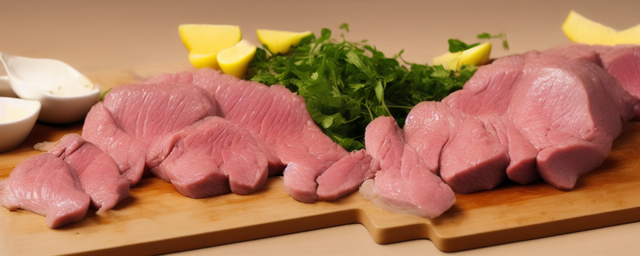 怎样制作的鹅肉好吃又简单