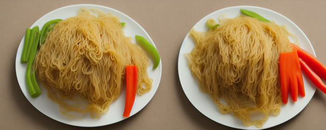 青菜面条能过夜吃吗