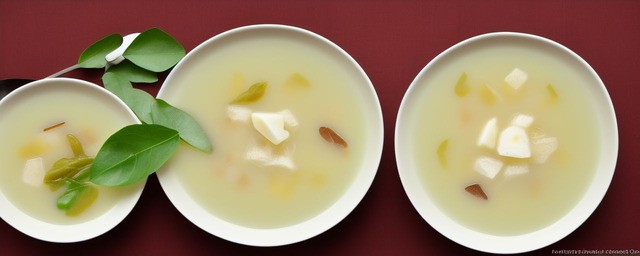 葛根雪梨羹能过夜吗能喝吗