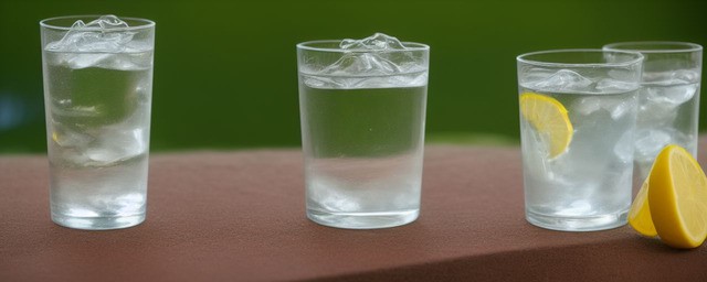 艾绒水能过夜吗能喝吗