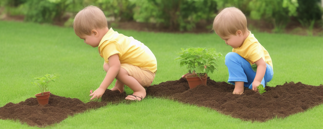 幼儿植物多久浇一次水