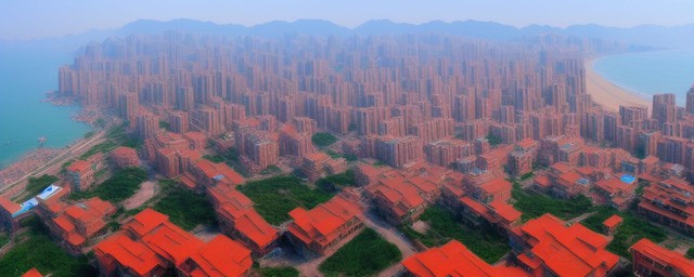 青岛自驾游攻略
