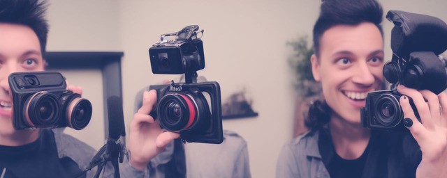 vlog是什么