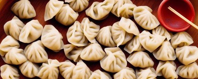 做饺子放什么好吃又简单