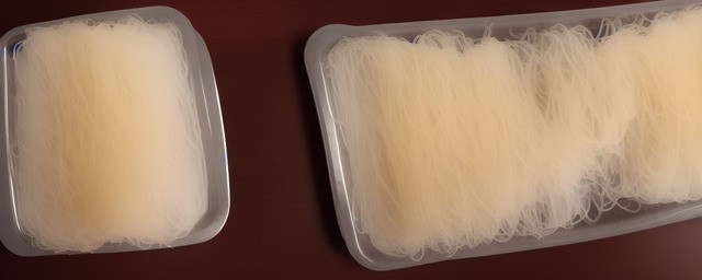 冻粉条如何做好吃又简单