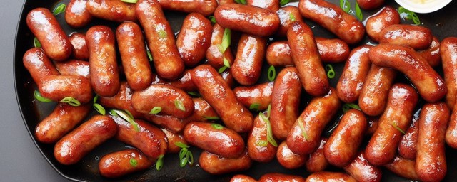 过年香肠如何腌好吃又简单