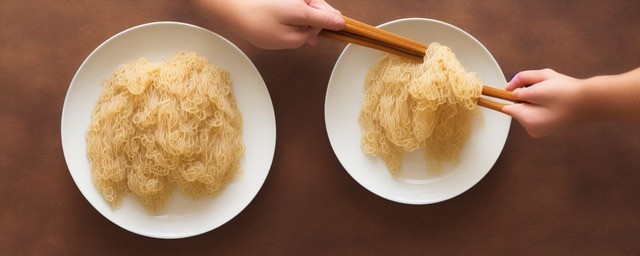 怎样手做面条好吃又简单