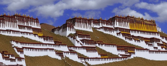 西藏旅游怎样去