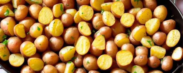 如何炒土豆超级好吃又简单