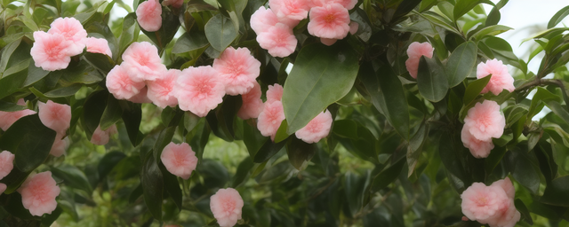 茶花开多久浇一次水