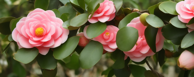茶花抽芽多久浇一次水