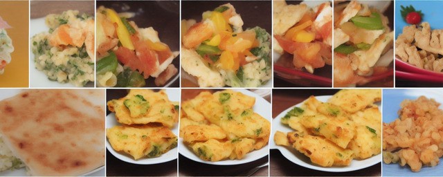 简单又好吃的亲子美食做法