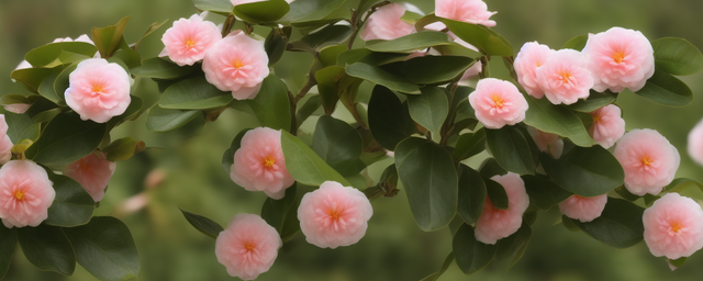 茶花期多久浇一次水