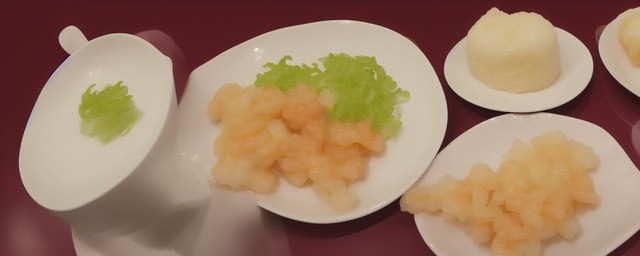 如何做花卷简单又好吃的
