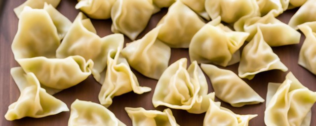白菜馄饨加什么好吃又简单