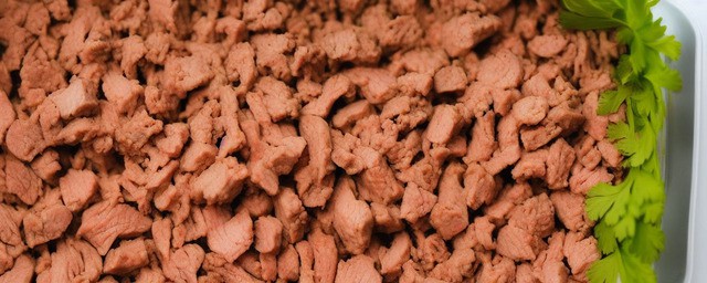 做肉馅里加什么好吃又简单