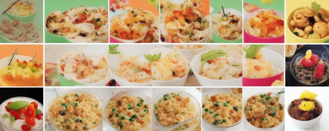 简单又好吃的小孩食谱大全