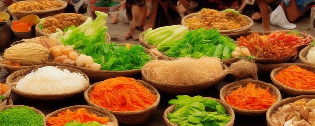 越南特产有哪些