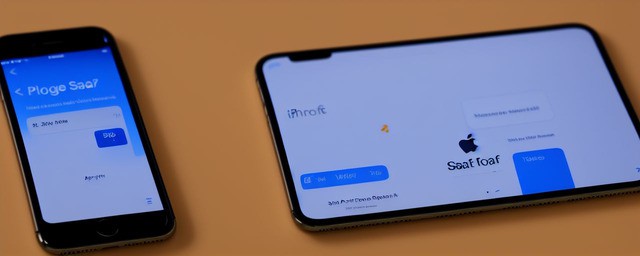 iphone的safari如何设置主页