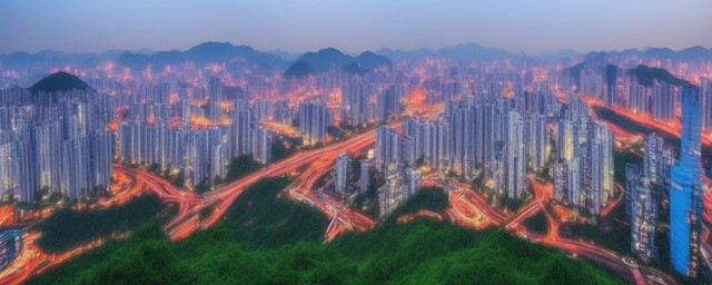 重庆有哪些特产