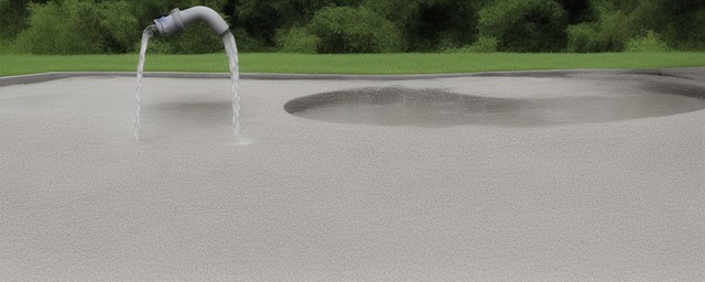 水泥平台多久浇一次水