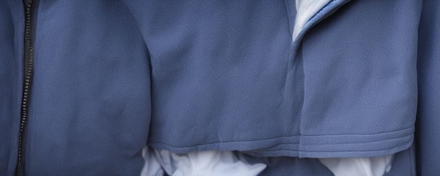 羽绒服如何洗好