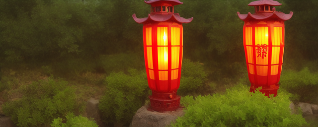 长寿宫灯多久浇一次水