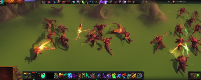 dota2怎样玩