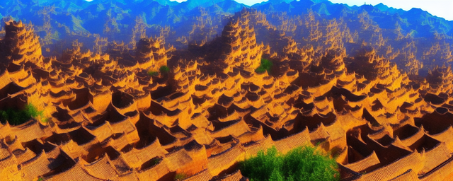山西自由行攻略