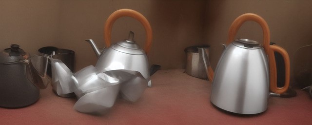 过夜水壶能喝吗