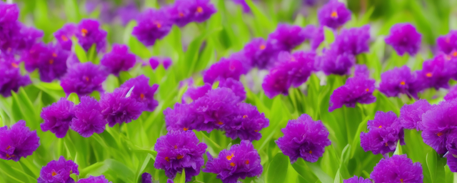紫香花多久浇一次水