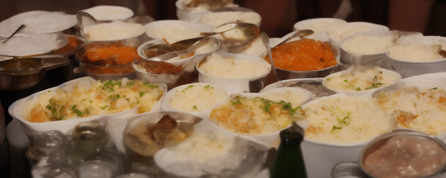 过夜剩饭能喝吗