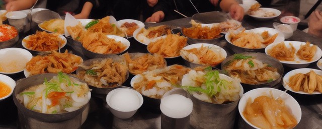 观前街美食攻略