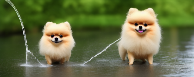 博美多久浇一次水