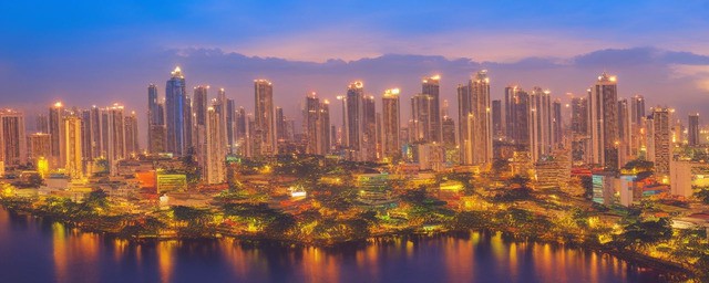 马尼拉旅游攻略