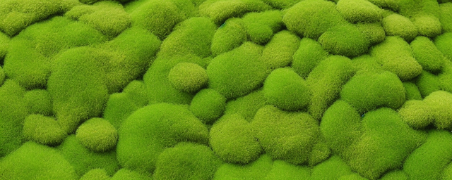 青苔植物多久浇一次水
