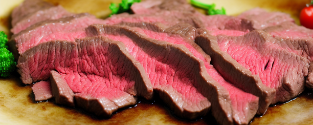 如何拌熟牛肉好吃又简单