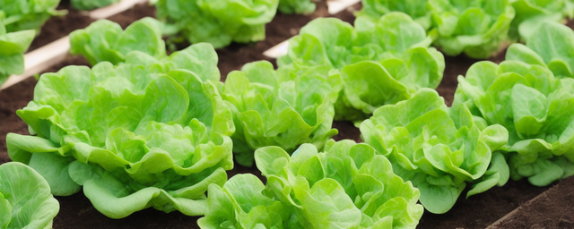 夏季种什么生菜好吃又简单