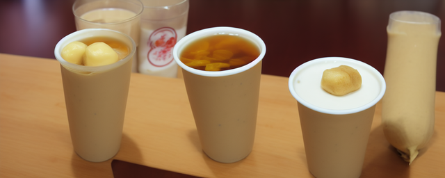 榴莲配什么奶茶好吃又简单